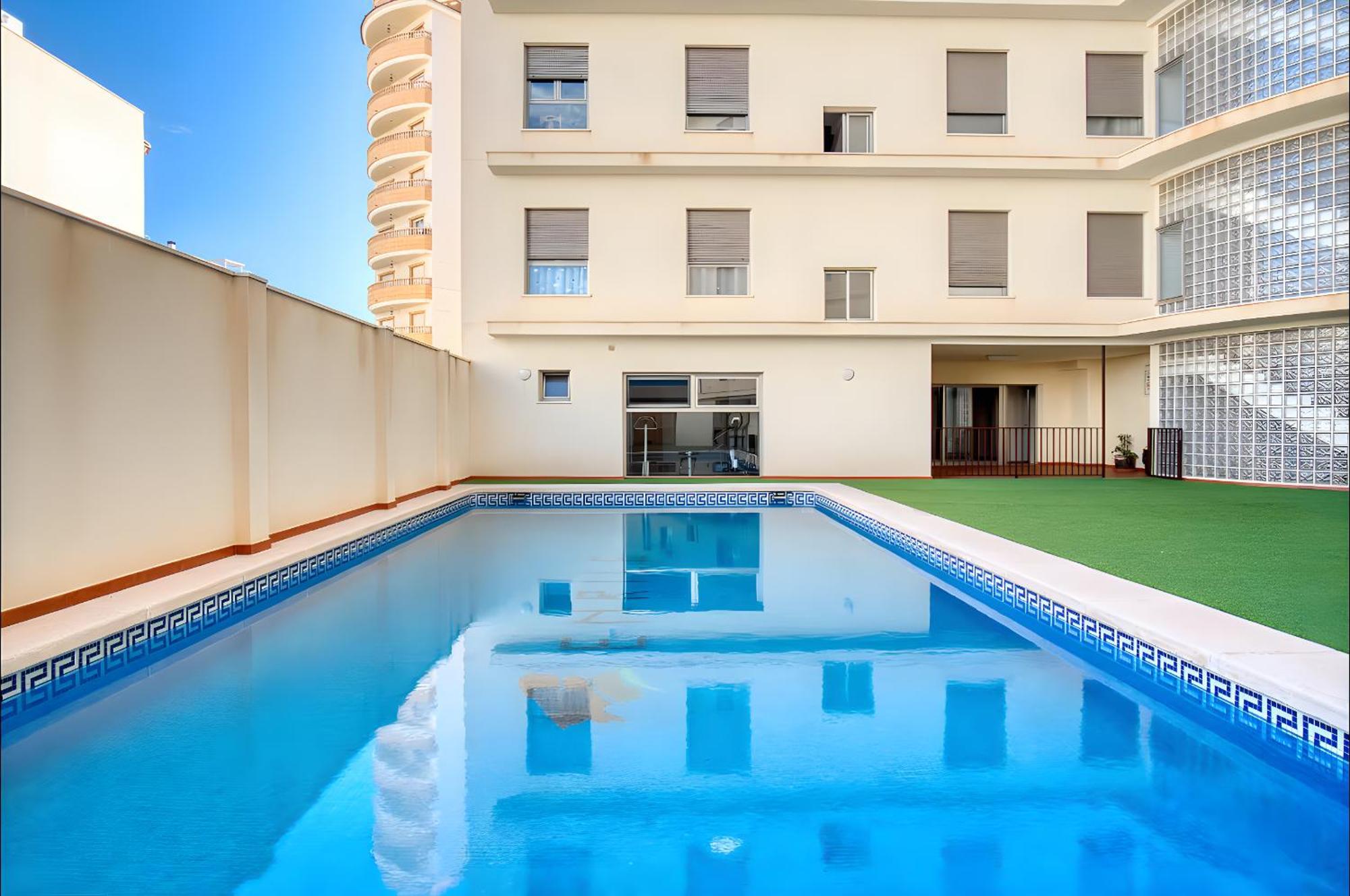 Apartamento Atico เอลกัมเปโญ ภายนอก รูปภาพ