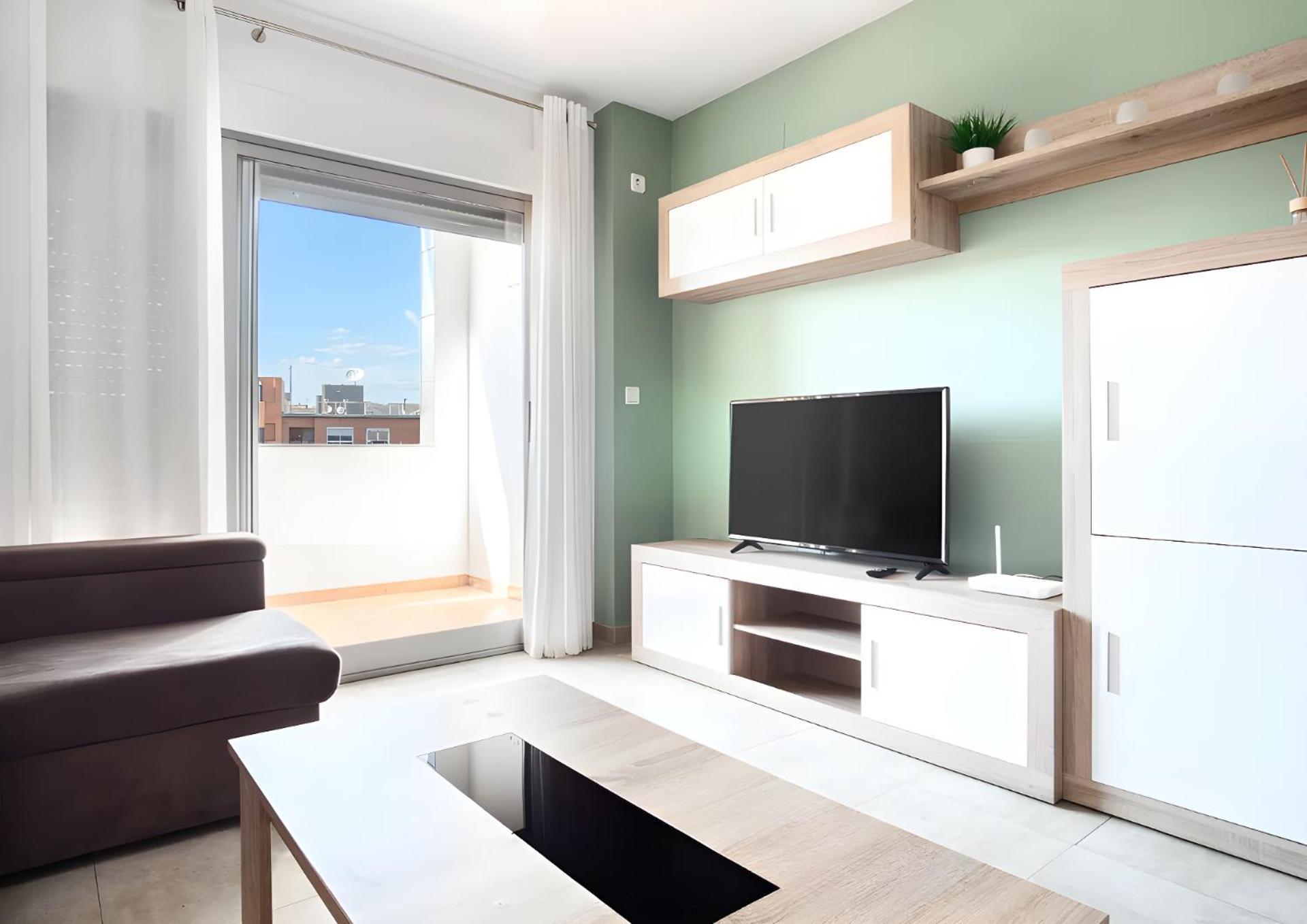 Apartamento Atico เอลกัมเปโญ ภายนอก รูปภาพ