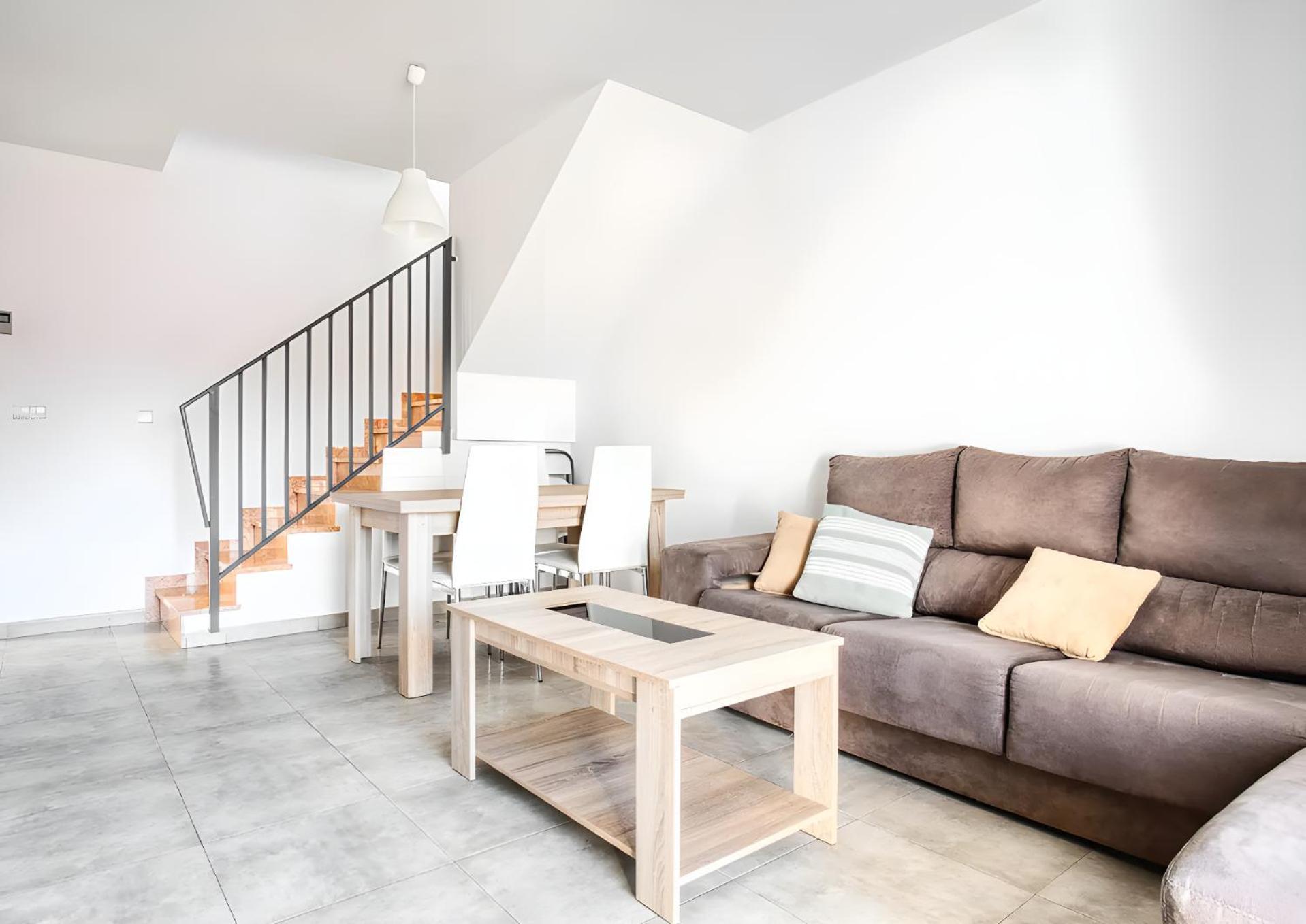 Apartamento Atico เอลกัมเปโญ ภายนอก รูปภาพ