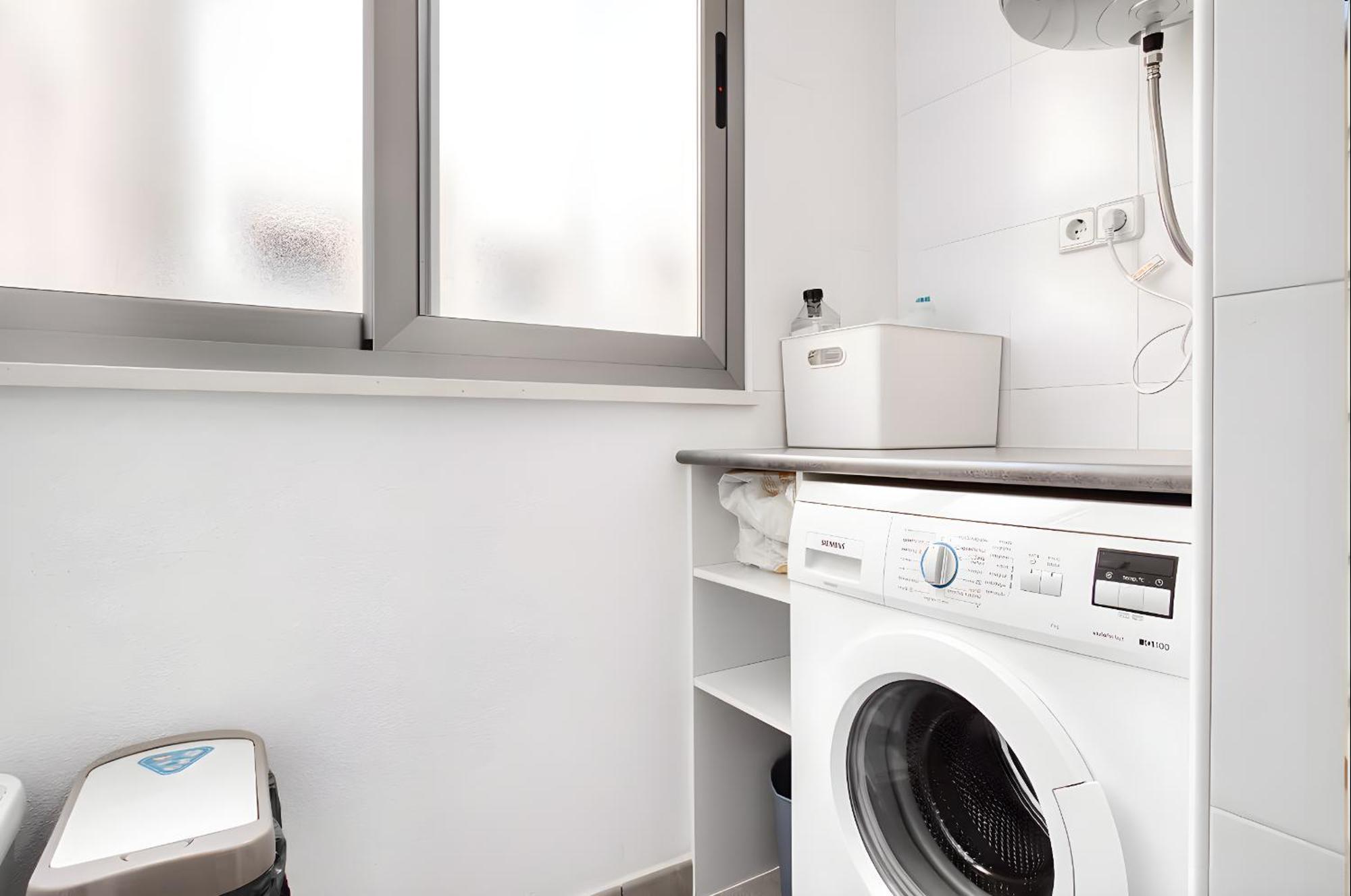 Apartamento Atico เอลกัมเปโญ ภายนอก รูปภาพ