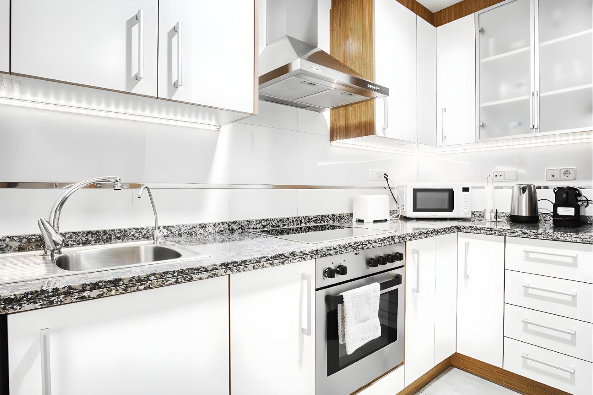 Apartamento Atico เอลกัมเปโญ ภายนอก รูปภาพ