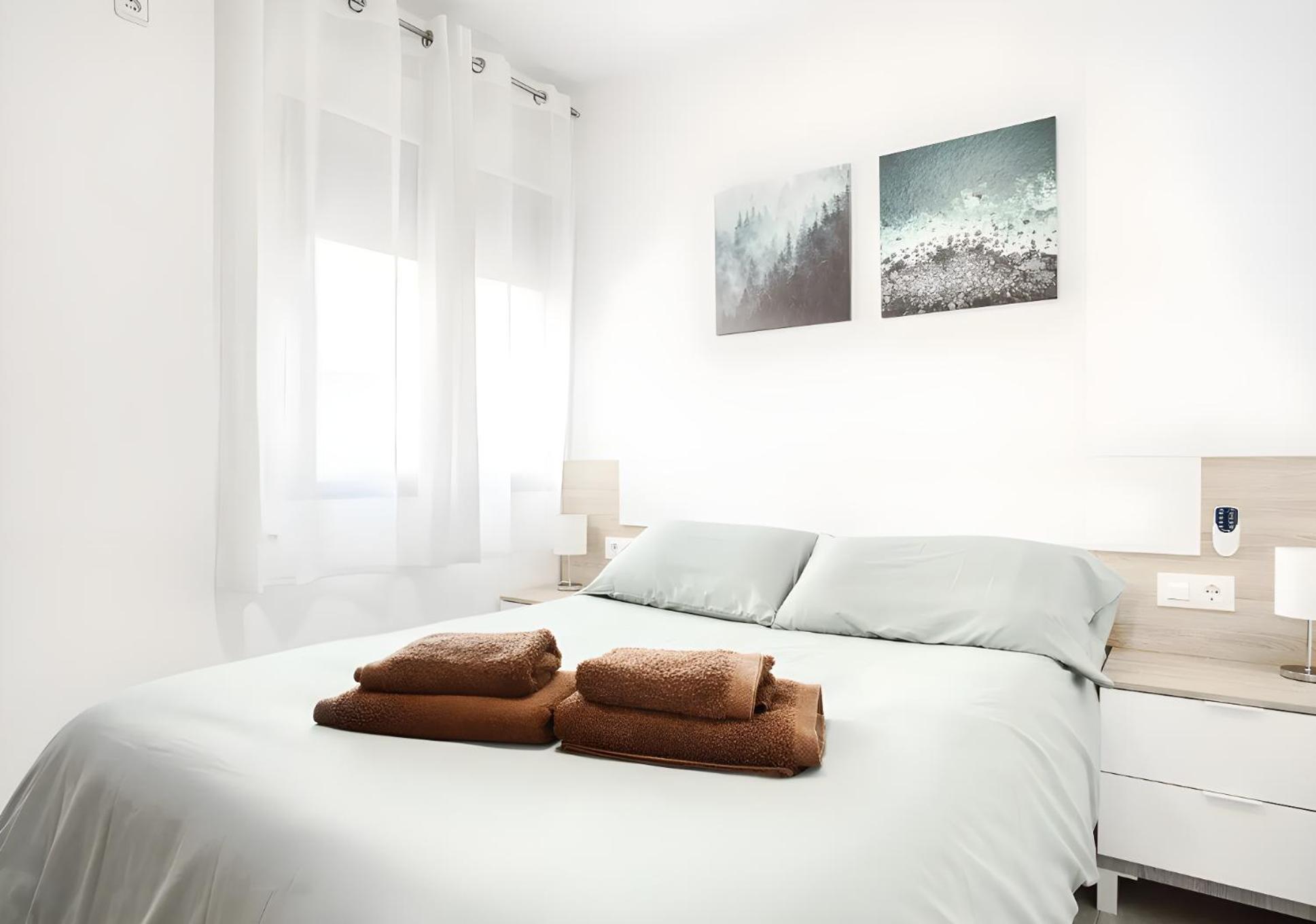 Apartamento Atico เอลกัมเปโญ ภายนอก รูปภาพ