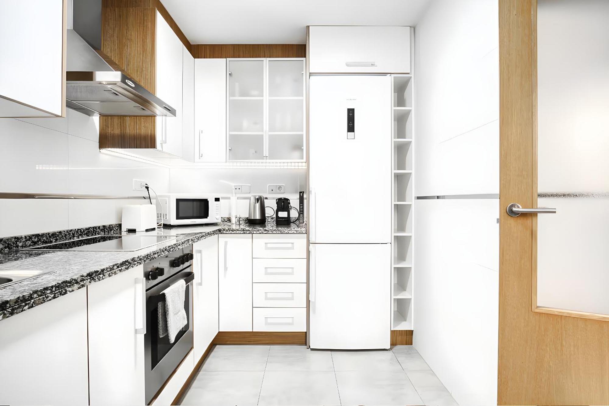 Apartamento Atico เอลกัมเปโญ ภายนอก รูปภาพ
