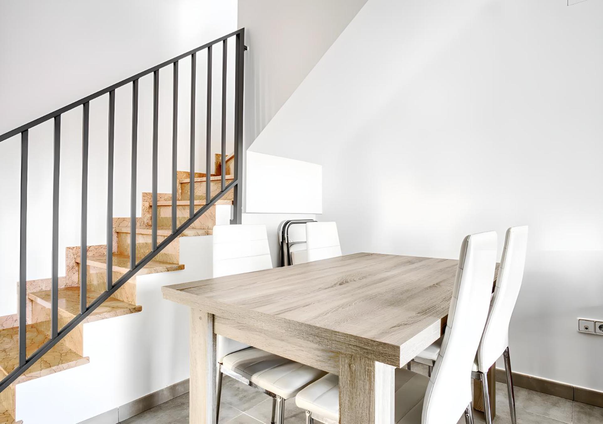Apartamento Atico เอลกัมเปโญ ภายนอก รูปภาพ