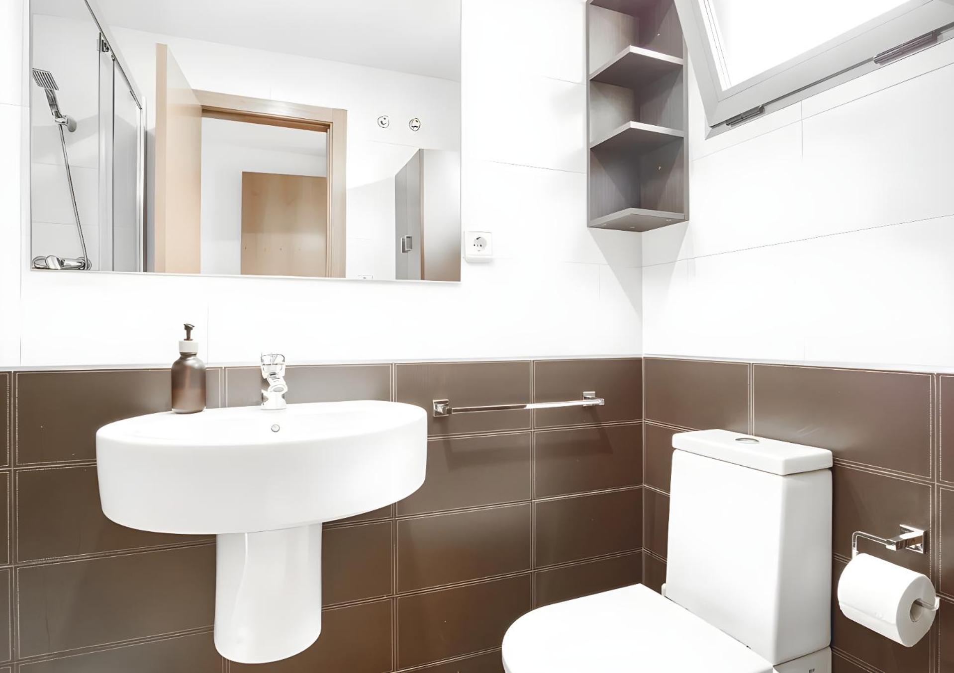 Apartamento Atico เอลกัมเปโญ ภายนอก รูปภาพ