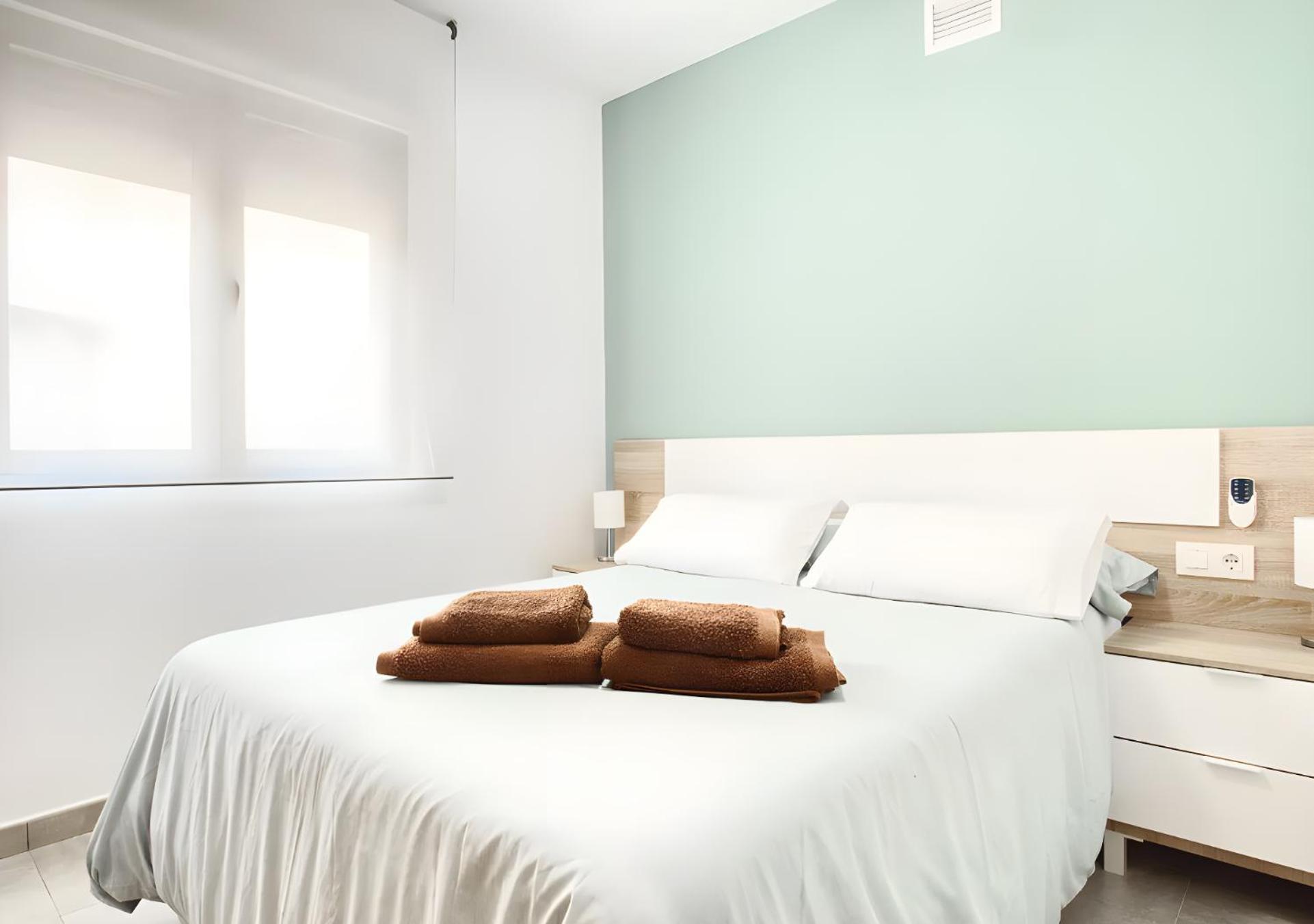 Apartamento Atico เอลกัมเปโญ ภายนอก รูปภาพ